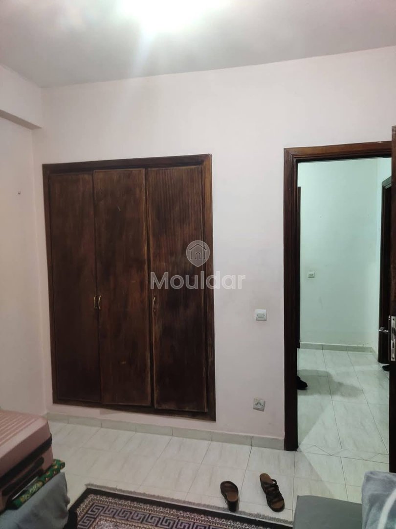 APPARTEMENT TE KOOP IN MARRAKECH - Mabrouka, 70m² - Photo 7