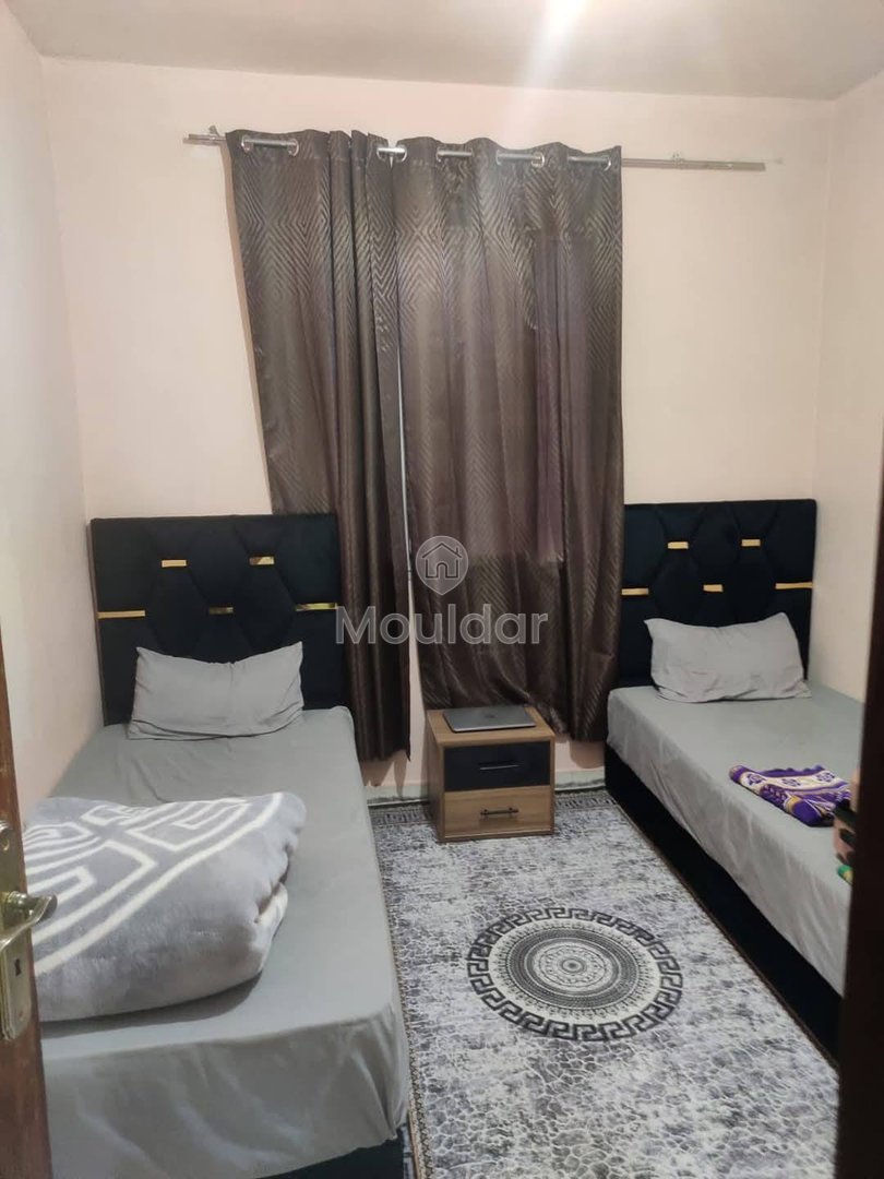 APPARTEMENT TE KOOP IN MARRAKECH - Mabrouka, 70m² - Photo 4