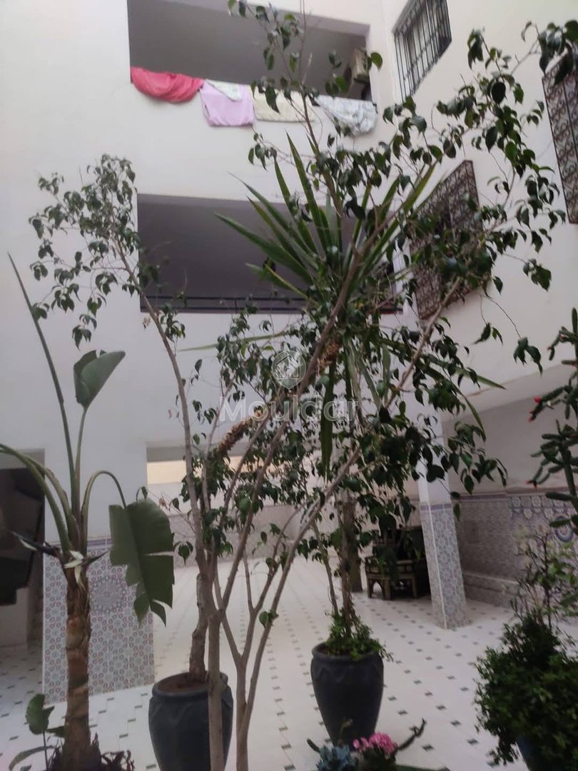 APPARTEMENT TE KOOP IN MARRAKECH - Mabrouka, 70m² - Photo 5