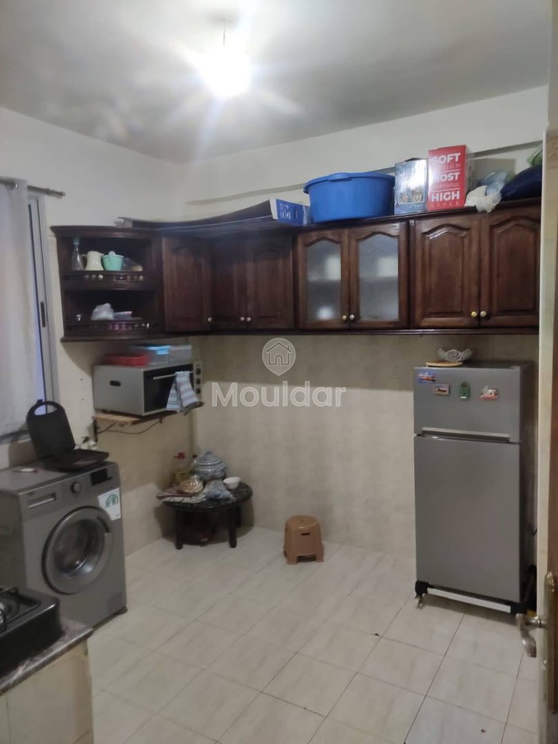 APPARTEMENT TE KOOP IN MARRAKECH - Mabrouka, 70m² - Photo 10