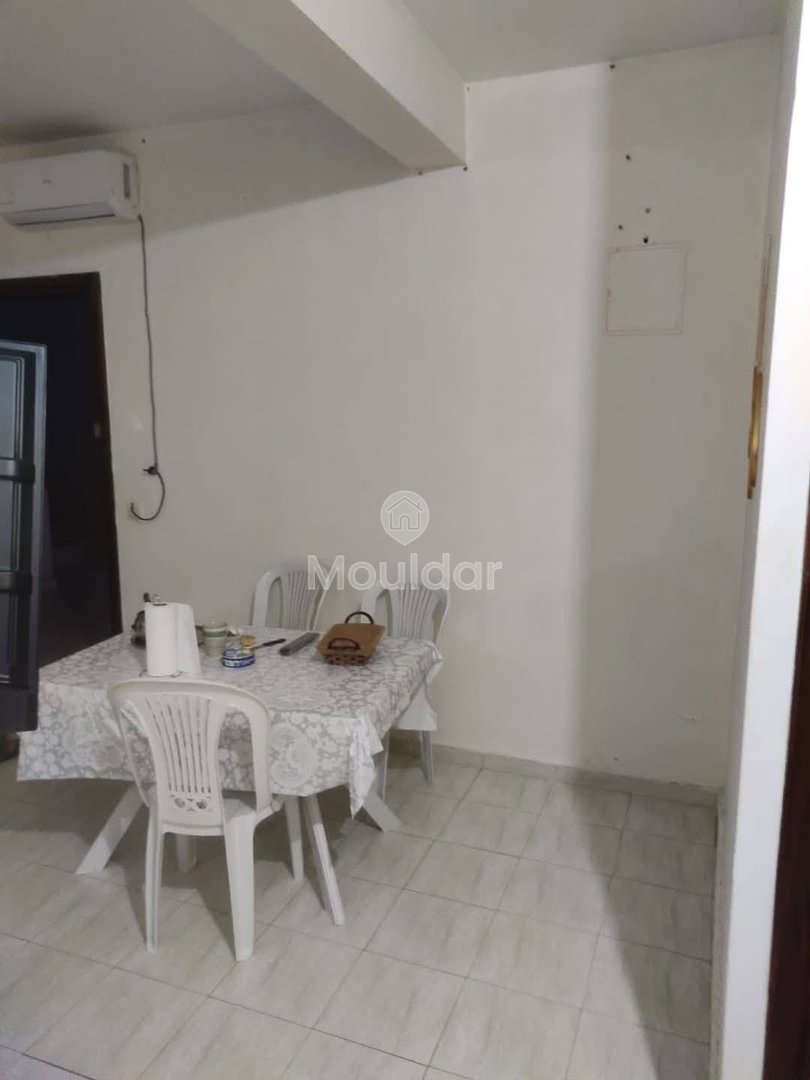 APPARTEMENT TE KOOP IN MARRAKECH - Mabrouka, 70m² - Photo 6