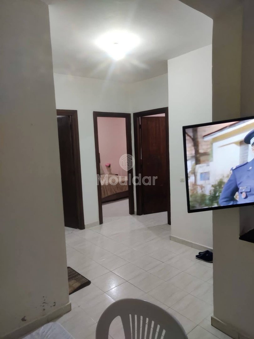 APPARTEMENT TE KOOP IN MARRAKECH - Mabrouka, 70m² - Photo 9