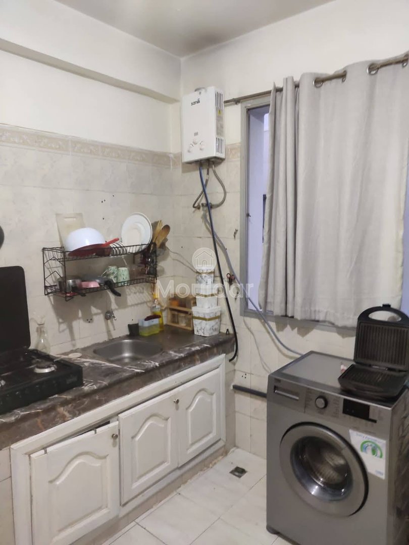 APPARTEMENT TE KOOP IN MARRAKECH - Mabrouka, 70m² - Photo 11