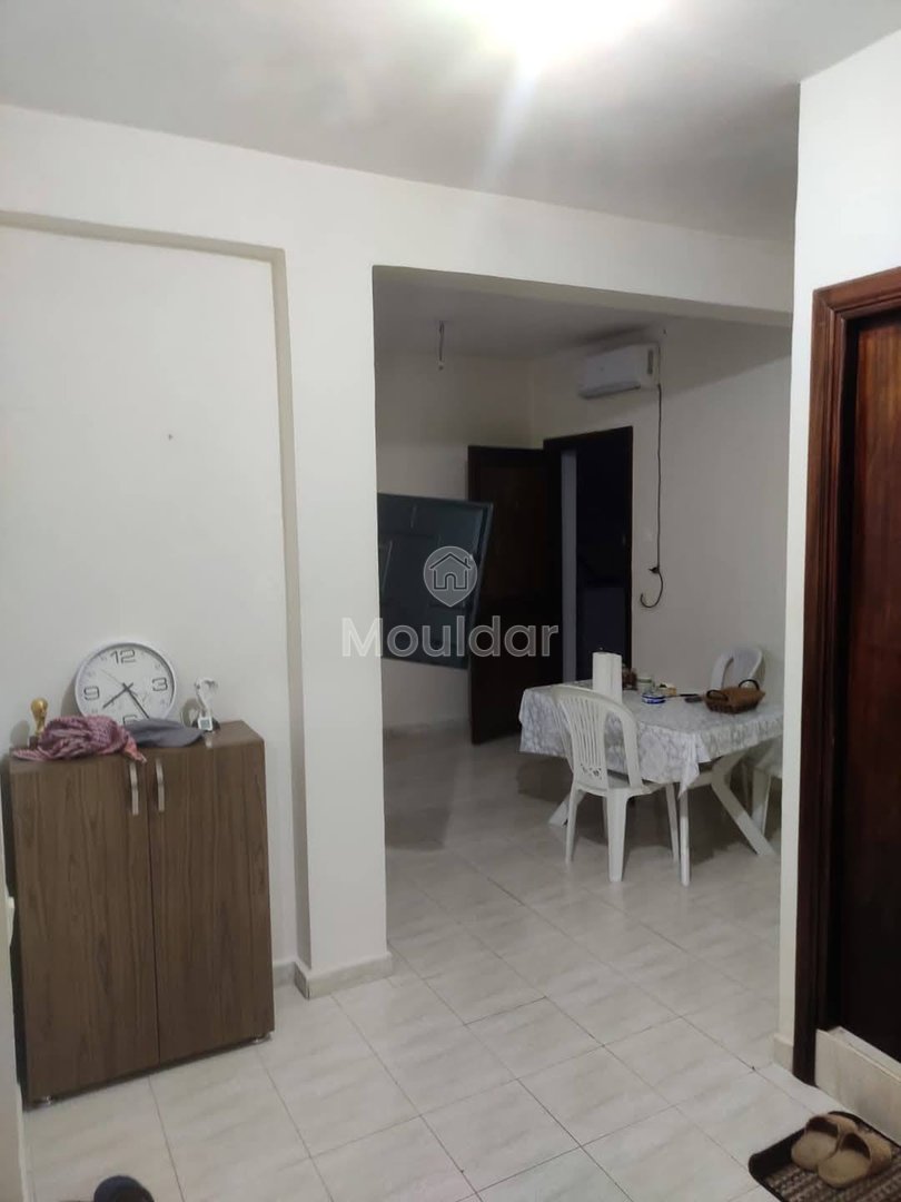 APPARTEMENT TE KOOP IN MARRAKECH - Mabrouka, 70m² - Photo 8