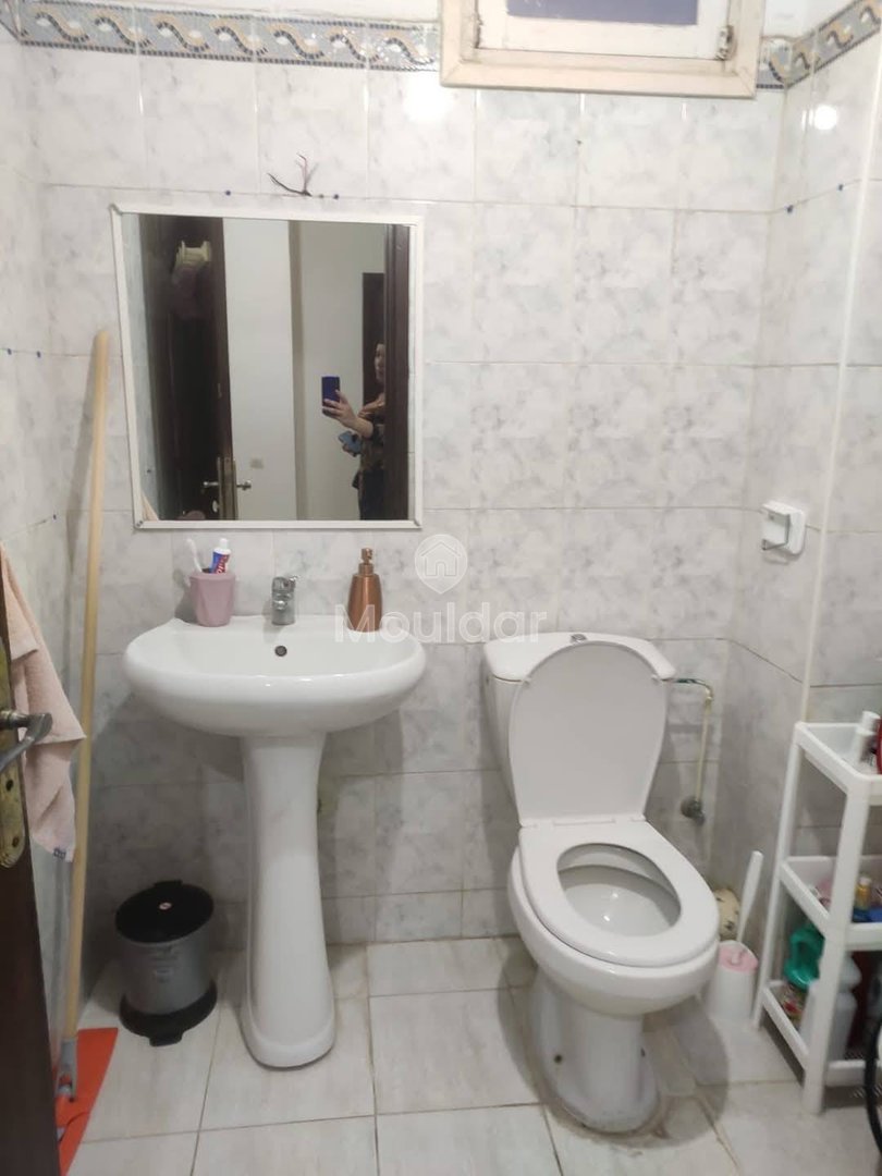 APPARTEMENT TE KOOP IN MARRAKECH - Mabrouka, 70m² - Photo 12