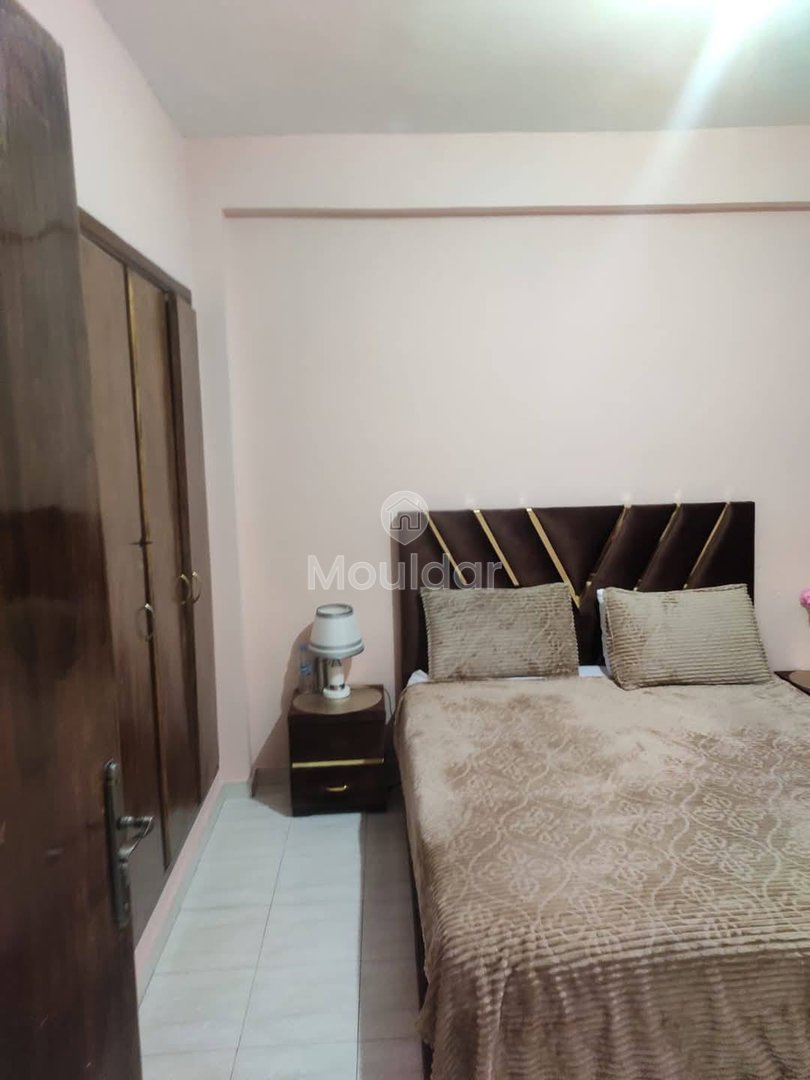 APPARTEMENT TE KOOP IN MARRAKECH - Mabrouka, 70m² - Photo 3