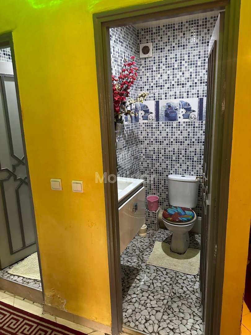 Apartamento de 2 Habitaciones en Venta en Marrakech - Las Puertas de Marrakech - Photo 18