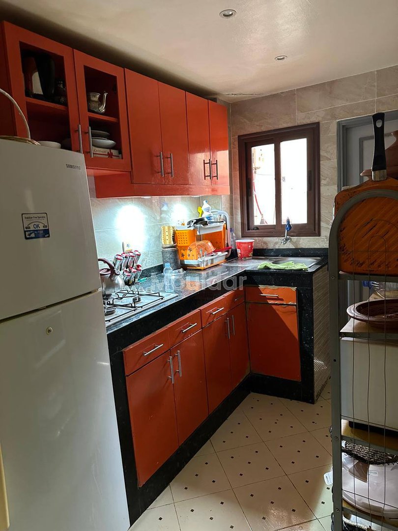 Apartamento de 2 Habitaciones en Venta en Marrakech - Las Puertas de Marrakech - Photo 14