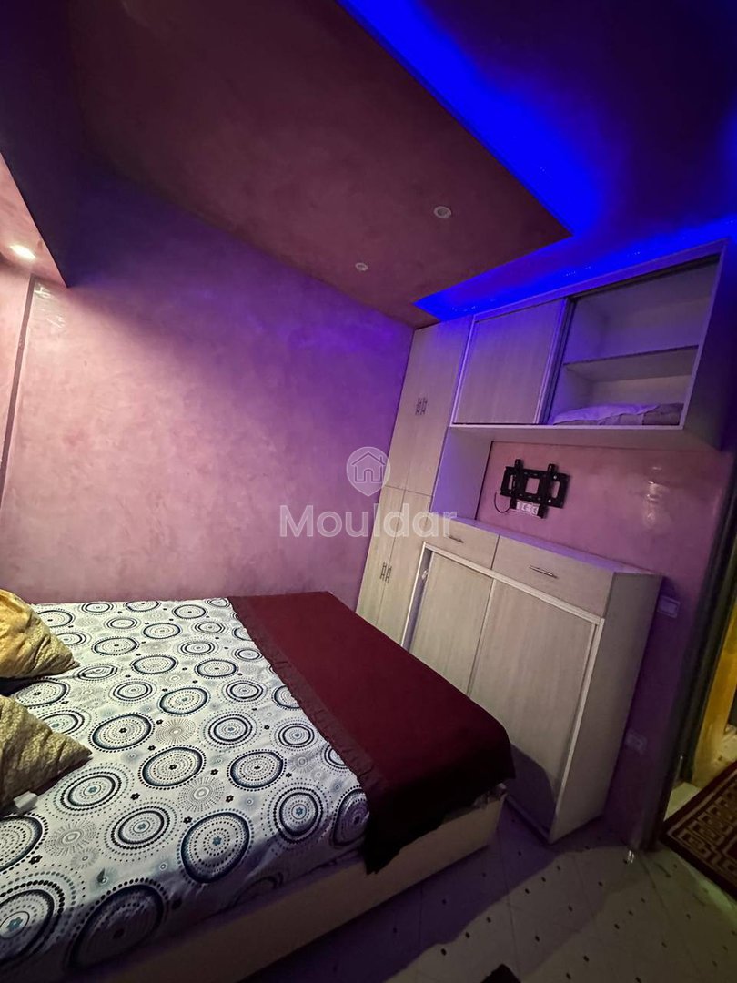 Apartamento de 2 Habitaciones en Venta en Marrakech - Las Puertas de Marrakech - Photo 6