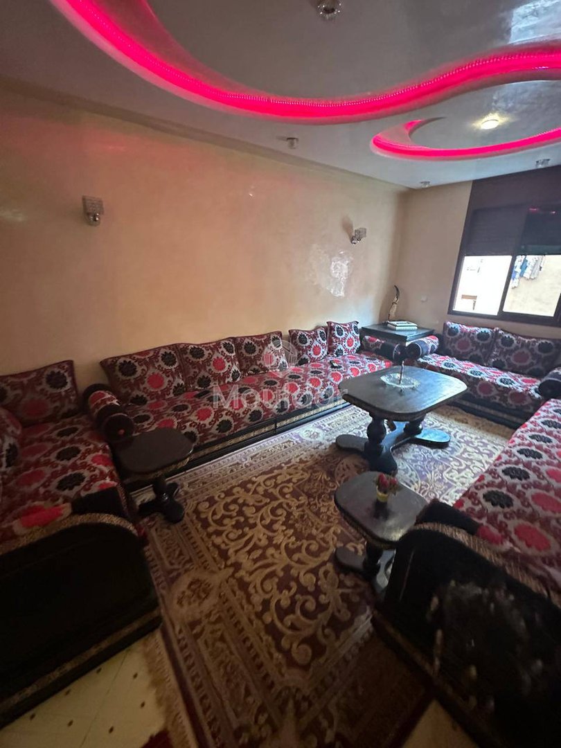 Apartamento de 2 Habitaciones en Venta en Marrakech - Las Puertas de Marrakech - Photo 1