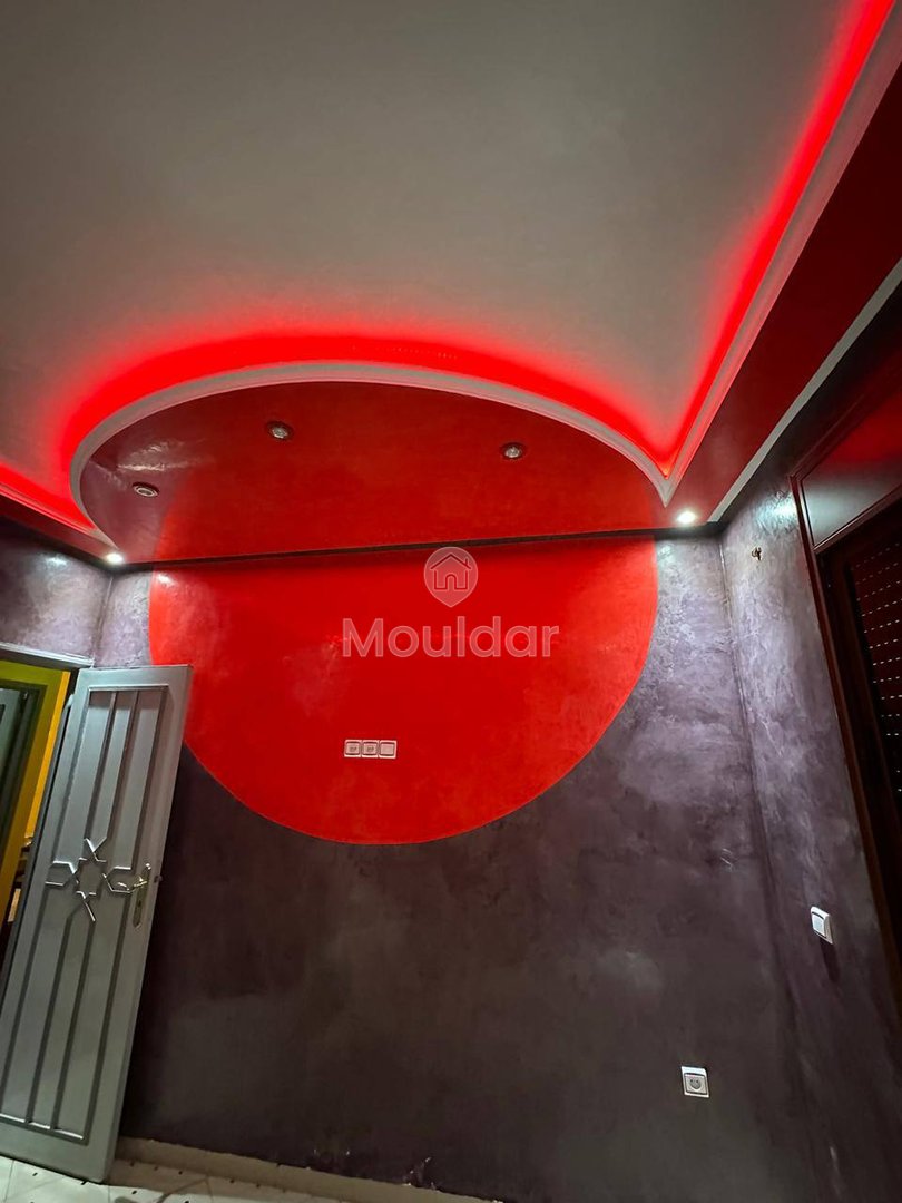 Apartamento de 2 Habitaciones en Venta en Marrakech - Las Puertas de Marrakech - Photo 11