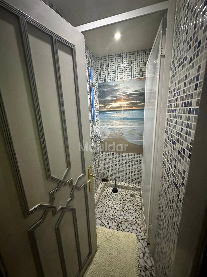 Apartamento de 2 Habitaciones en Venta en Marrakech - Las Puertas de Marrakech - Photo 12