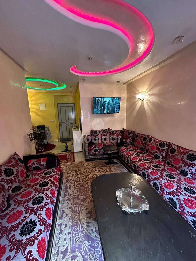 Apartamento de 2 Habitaciones en Venta en Marrakech - Las Puertas de Marrakech - Photo 3