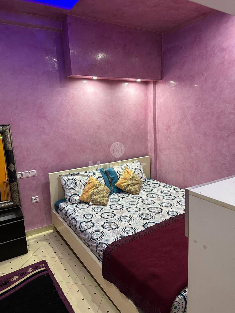 Apartamento de 2 Habitaciones en Venta en Marrakech - Las Puertas de Marrakech - Photo 7