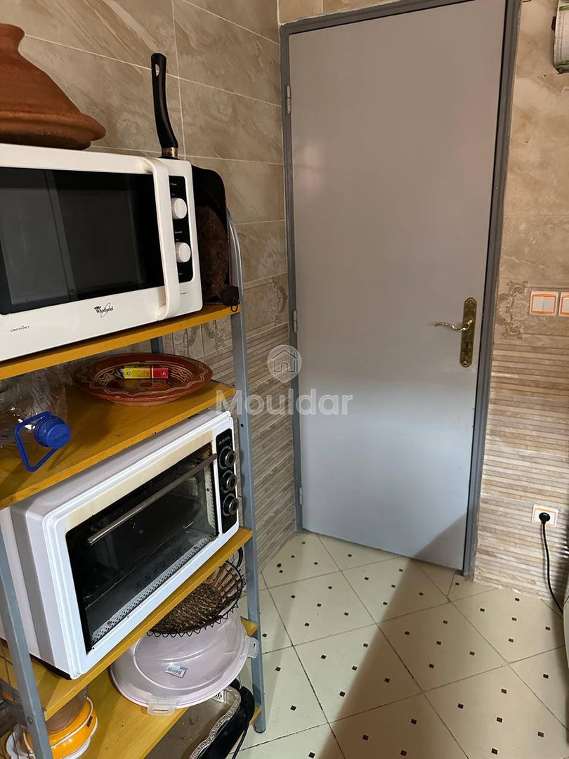 Apartamento de 2 Habitaciones en Venta en Marrakech - Las Puertas de Marrakech - Photo 9