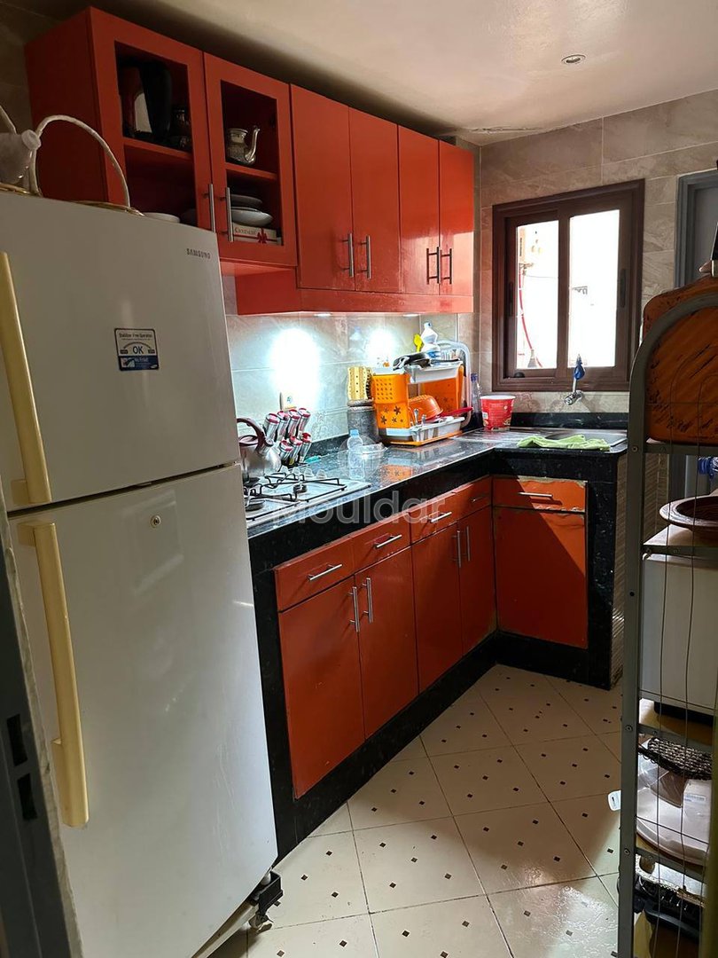 Apartamento de 2 Habitaciones en Venta en Marrakech - Las Puertas de Marrakech - Photo 13