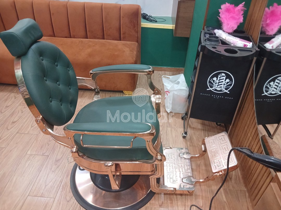 Kiralık: Marrakech'te İdeal Ticarî Alan - Hay Charaf - Photo 8