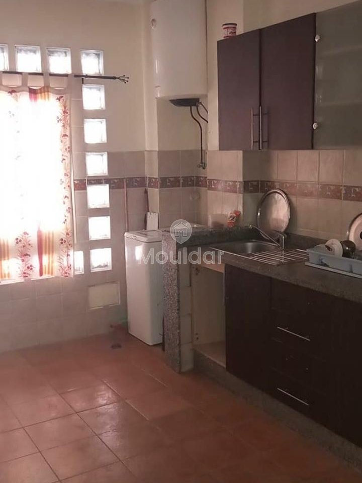 اشتري شقتك الحلم في مراكش - مبروكة - Photo 6