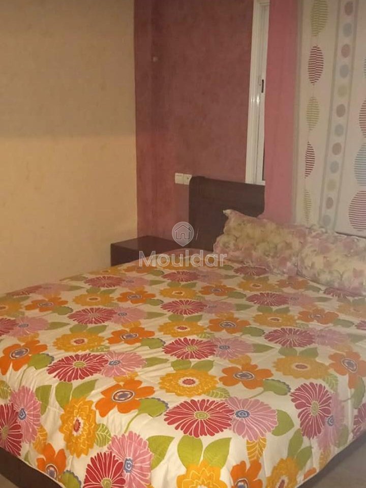 اشتري شقتك الحلم في مراكش - مبروكة - Photo 2