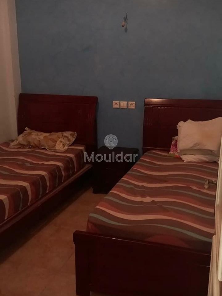 اشتري شقتك الحلم في مراكش - مبروكة - Photo 4