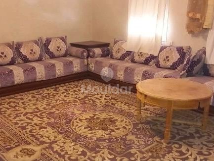 اشتري شقتك الحلم في مراكش - مبروكة - Photo 1