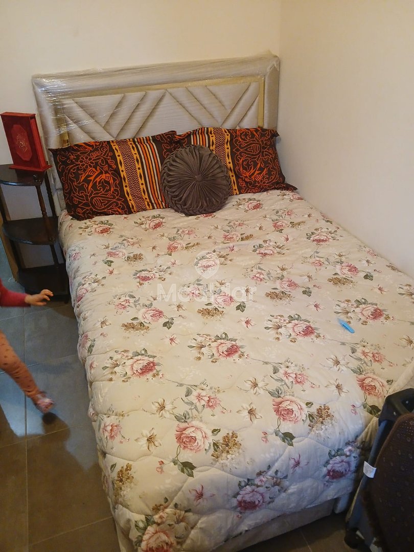 Licht appartement te huur in Marrakech, 2 slaapkamers in Hay Charaf - Photo 6