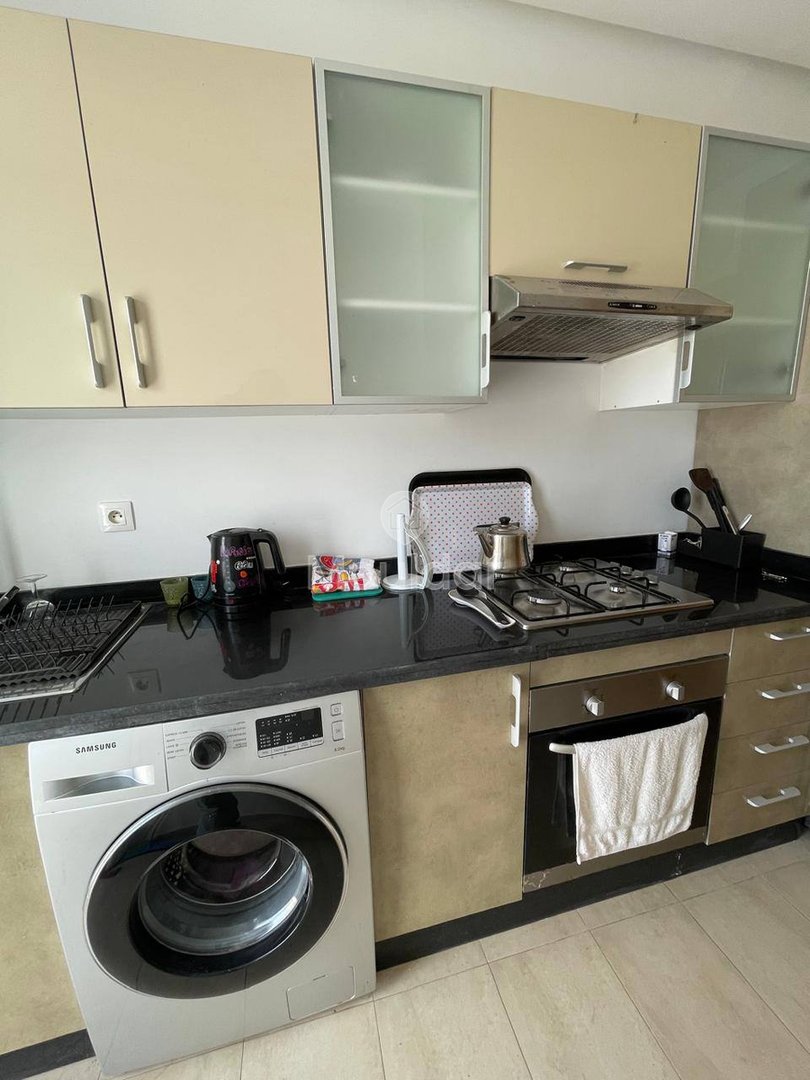 Uroczy apartament do wynajęcia w Dar Bouazza – 2 sypialnie - Photo 10