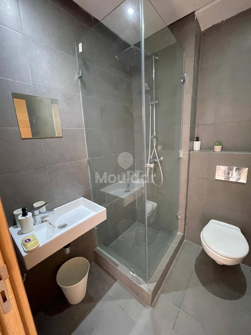Uroczy apartament do wynajęcia w Dar Bouazza – 2 sypialnie - Photo 13