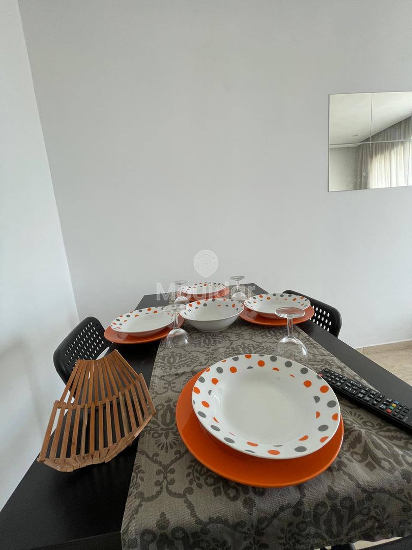 Uroczy apartament do wynajęcia w Dar Bouazza – 2 sypialnie - Photo 8