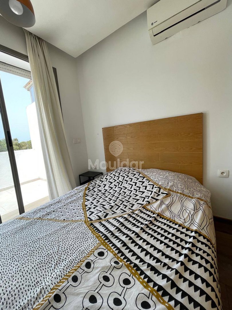 Uroczy apartament do wynajęcia w Dar Bouazza – 2 sypialnie - Photo 5