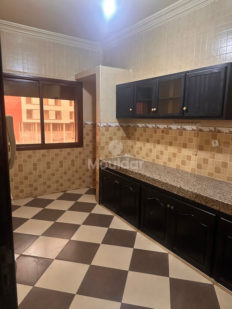 Appartamento 3 camere da letto in affitto ad Agadir - Haut-Founty - Photo 6