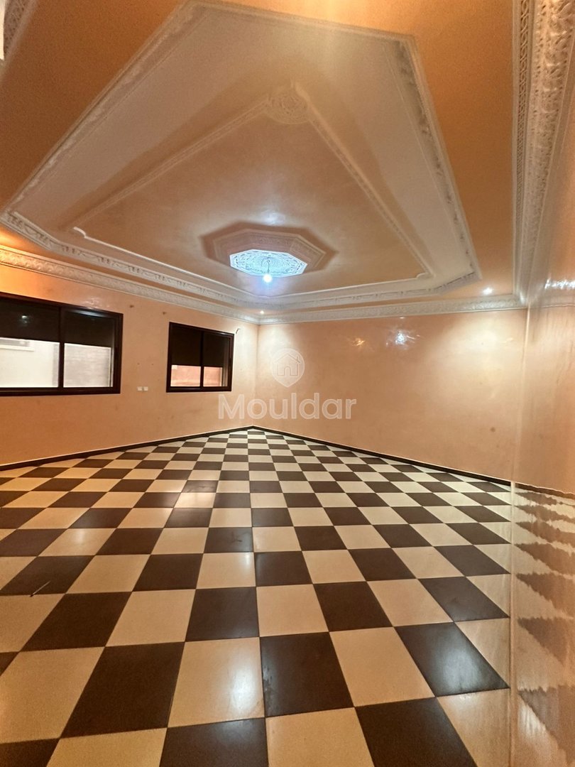 Appartamento 3 camere da letto in affitto ad Agadir - Haut-Founty - Photo 1