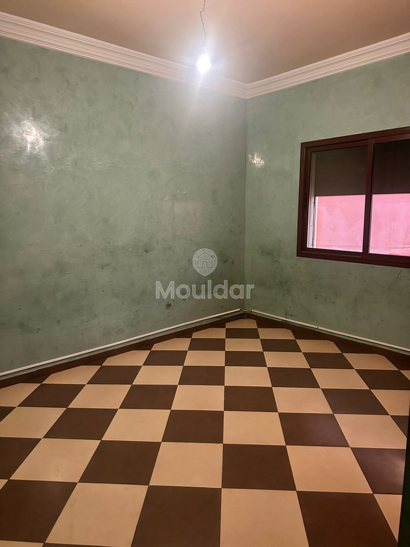 Appartamento 3 camere da letto in affitto ad Agadir - Haut-Founty - Photo 3