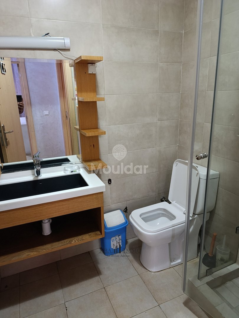 Charmant Appartement à Louer à Casablanca - Tantonville - Photo 9