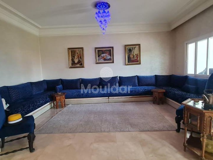 فيلا فسيحة في الدار البيضاء: واحتك للحياة الحديثة - Photo 1