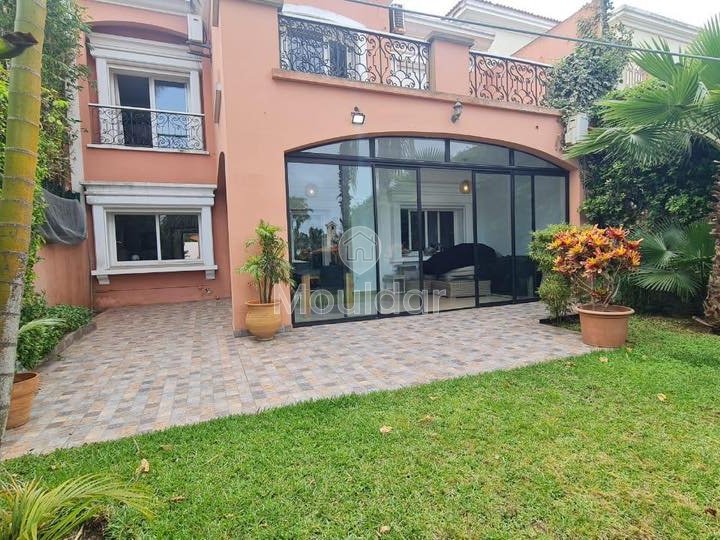 فيلا فسيحة في الدار البيضاء: واحتك للحياة الحديثة - Photo 4