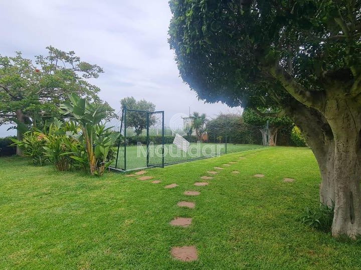 فيلا فسيحة في الدار البيضاء: واحتك للحياة الحديثة - Photo 13