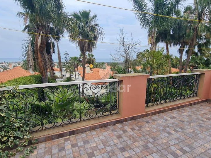 فيلا فسيحة في الدار البيضاء: واحتك للحياة الحديثة - Photo 15