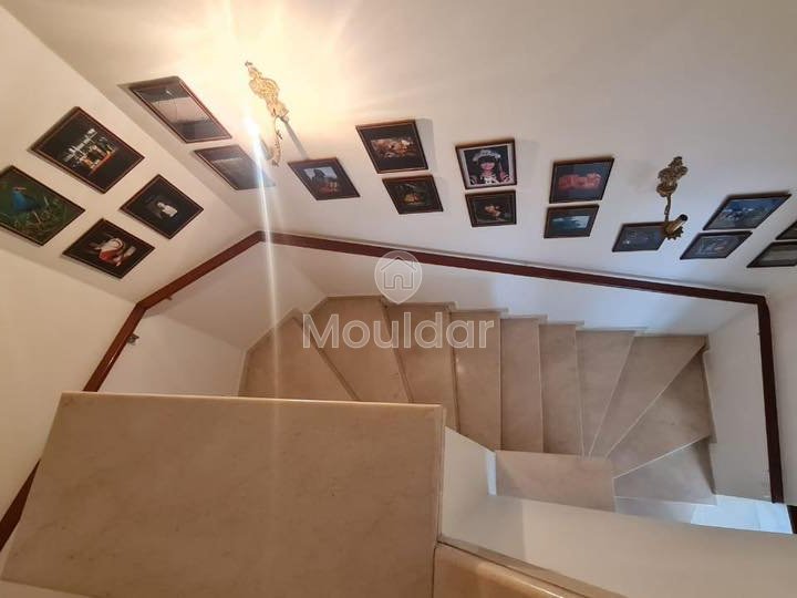 فيلا فسيحة في الدار البيضاء: واحتك للحياة الحديثة - Photo 7