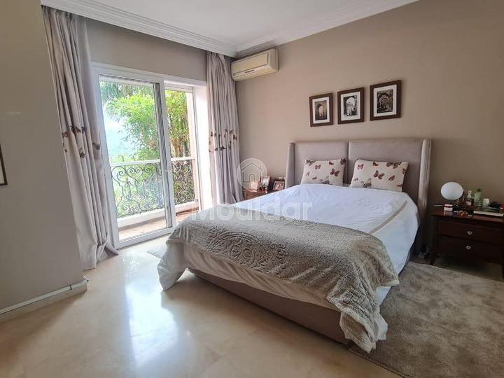 فيلا فسيحة في الدار البيضاء: واحتك للحياة الحديثة - Photo 3