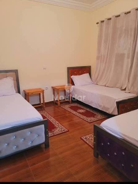 Villa de Vacances Luxueuse à Marrakech - Sidi Abdellah Ghiat - Photo 2