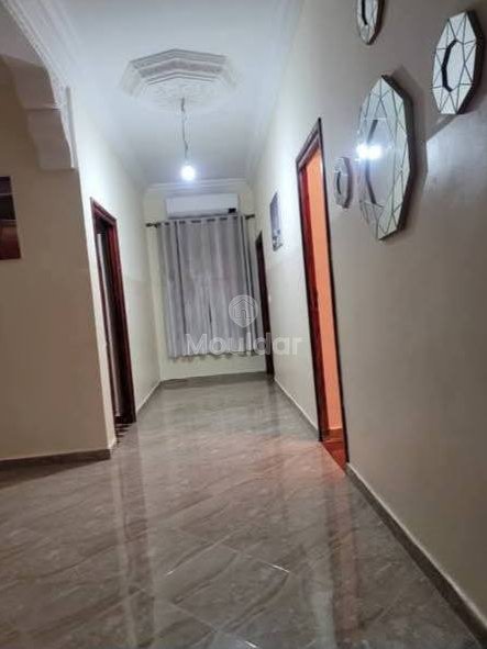 Villa de Vacances Luxueuse à Marrakech - Sidi Abdellah Ghiat - Photo 4