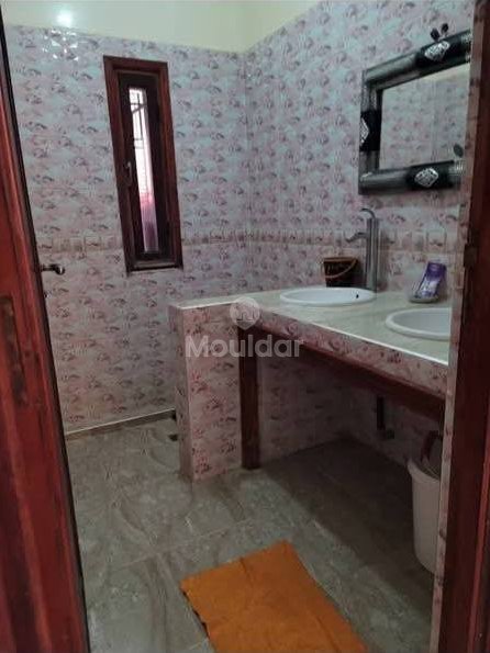 Villa de Vacances Luxueuse à Marrakech - Sidi Abdellah Ghiat - Photo 10