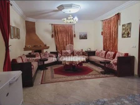 Villa de Vacances Luxueuse à Marrakech - Sidi Abdellah Ghiat - Photo 1