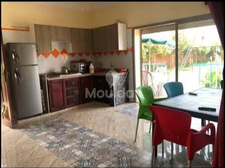 Villa de Vacances Luxueuse à Marrakech - Sidi Abdellah Ghiat - Photo 9