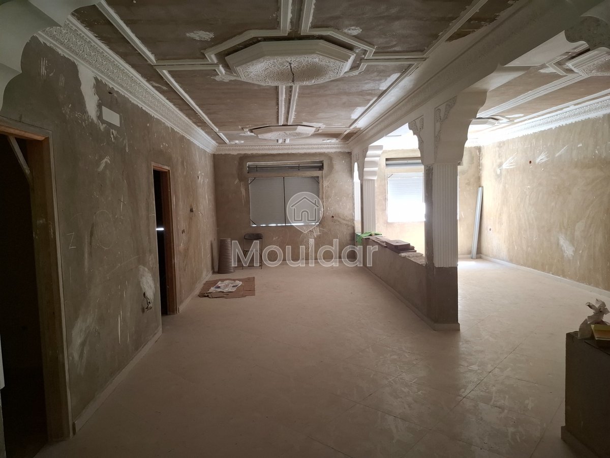 Charmante Maison 8 Chambres à Vendre à Tanger - Charf - Photo 6