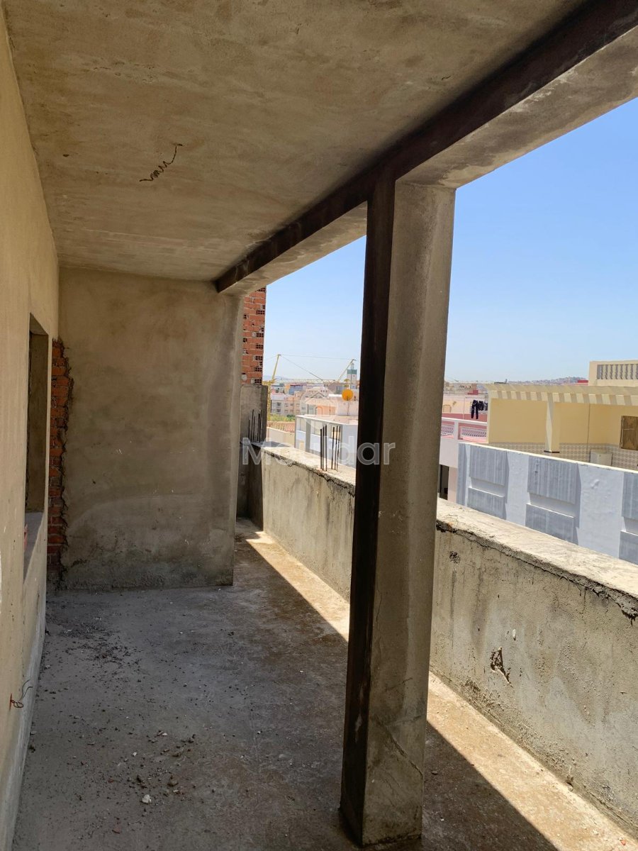 Charmante Maison 8 Chambres à Vendre à Tanger - Charf - Photo 25