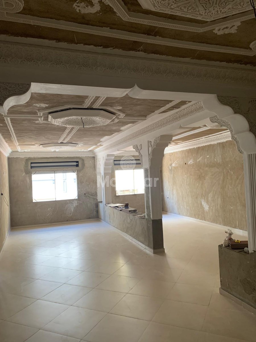 Charmante Maison 8 Chambres à Vendre à Tanger - Charf - Photo 30