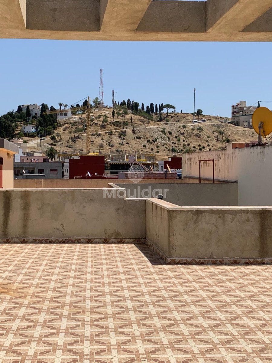 Charmante Maison 8 Chambres à Vendre à Tanger - Charf - Photo 12