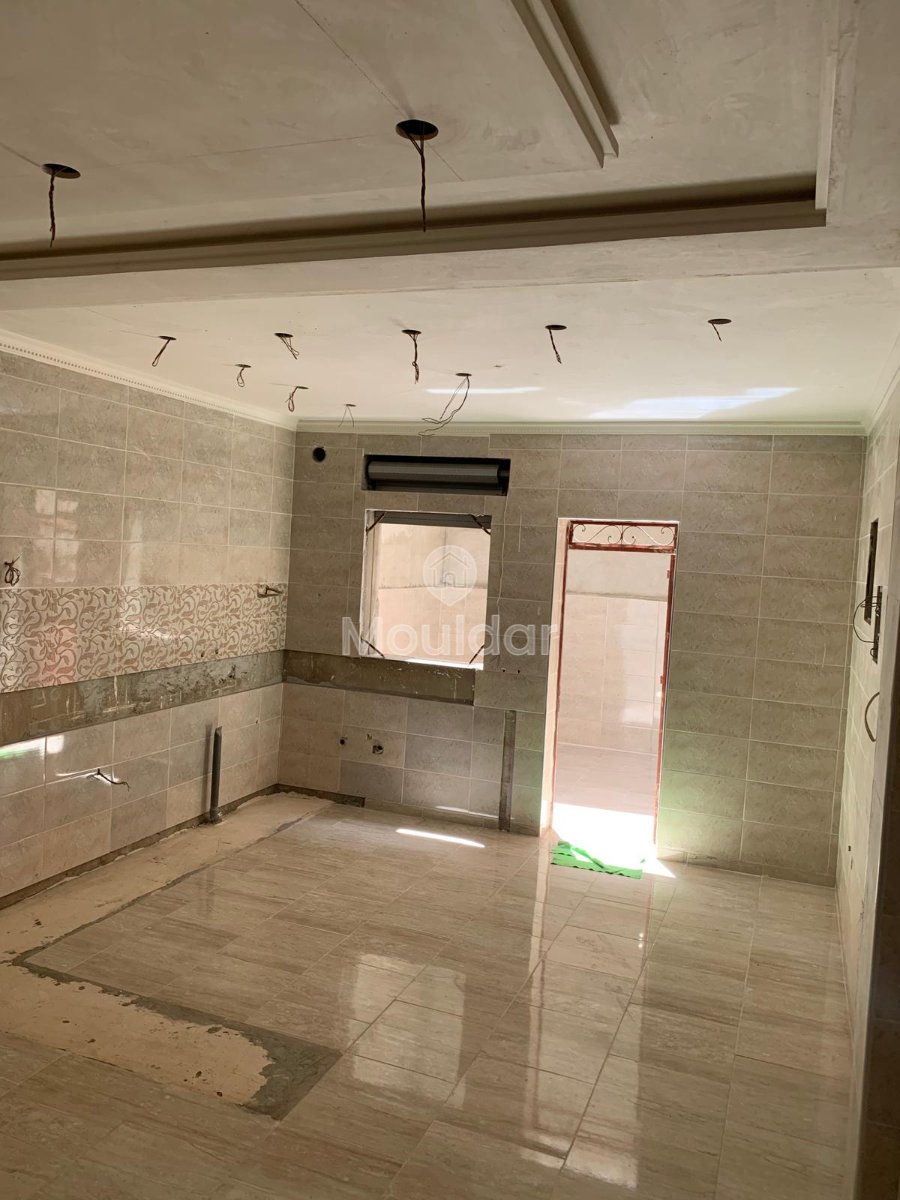 Charmante Maison 8 Chambres à Vendre à Tanger - Charf - Photo 26